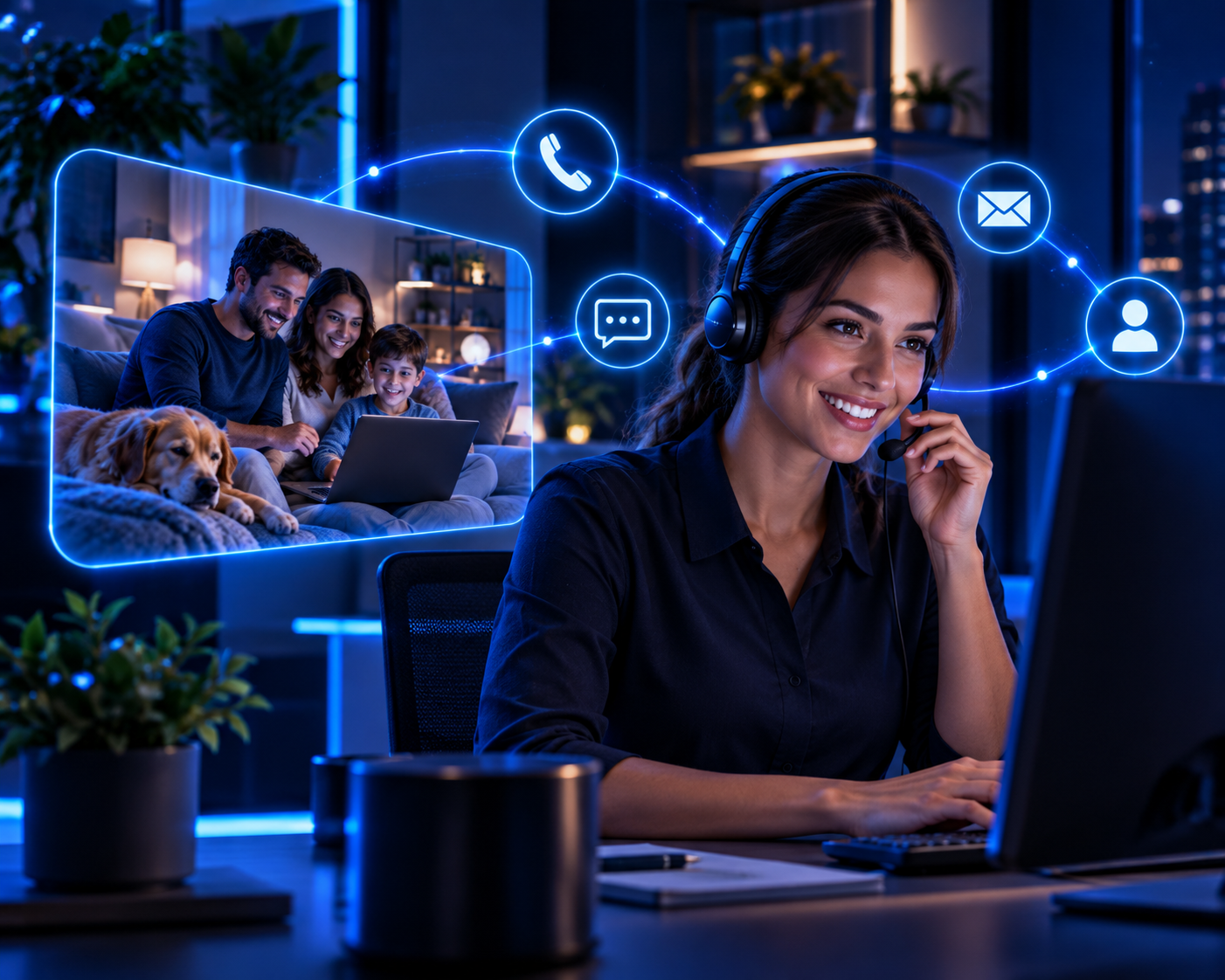 Atendimento e contato Gigabyte Internet